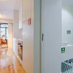 Barao 公寓