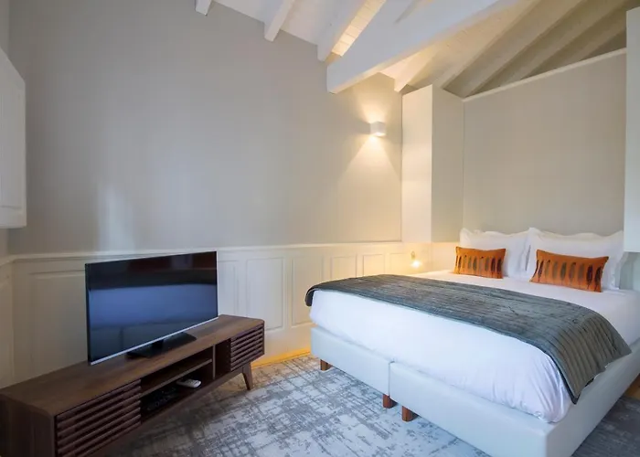 Barao Apartament Porto