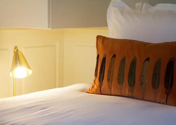 Apartament Barao Porto