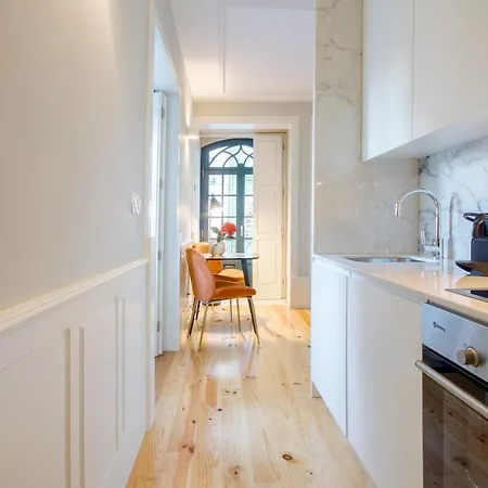 Appartement Barao Porto