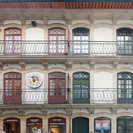 Apartamento Barão