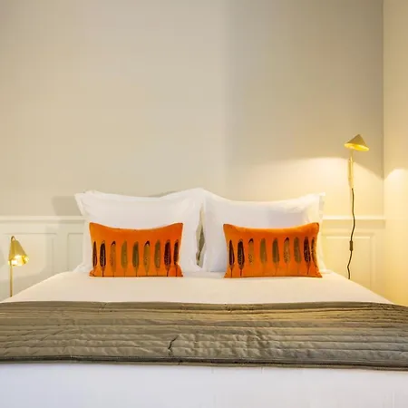 Apartamento Barão *