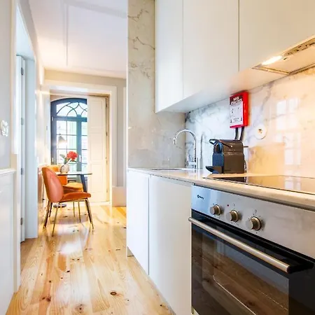Barão Apartamento