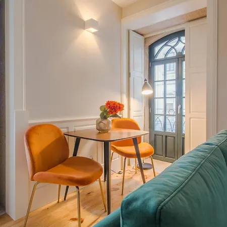 Barao Apartment *