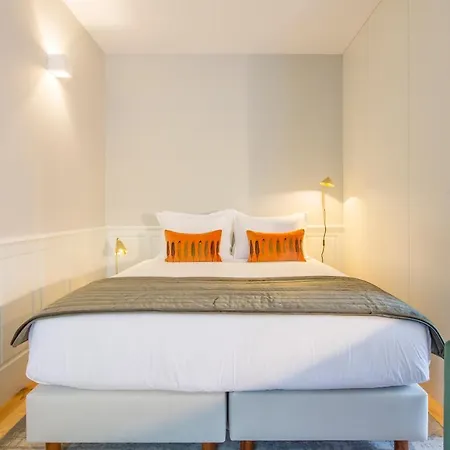 Barão Apartamento *
