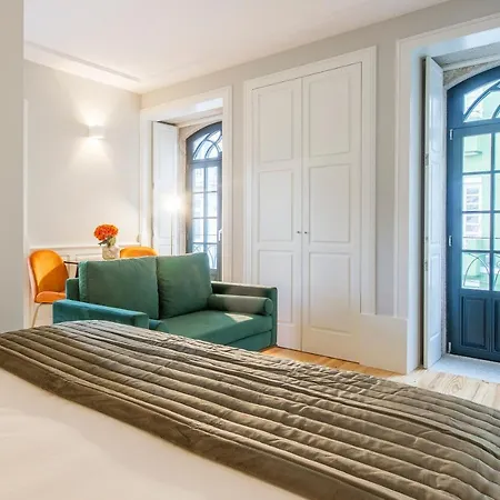 Apartamento Barão *