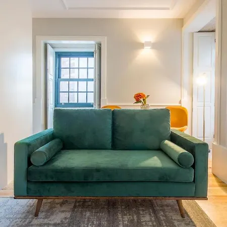 Apartamento Barão *