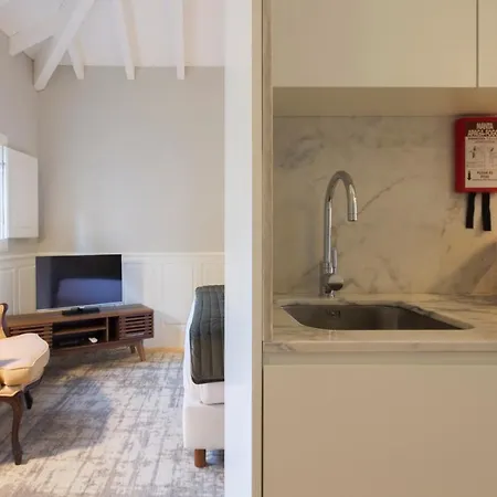 Apartamento Barão Porto