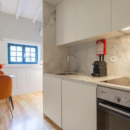 Apartamento Barão *