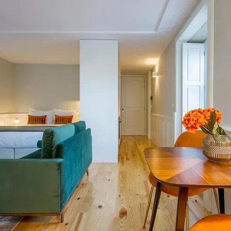 Apartamento Barão *