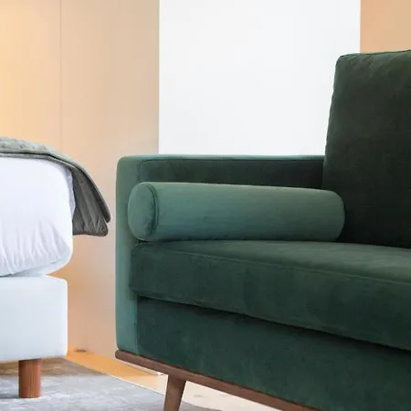 Barão Apartamento