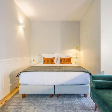 Barao Apartamento Oporto