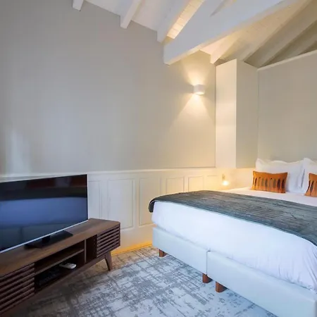 Barao Apartamento Oporto