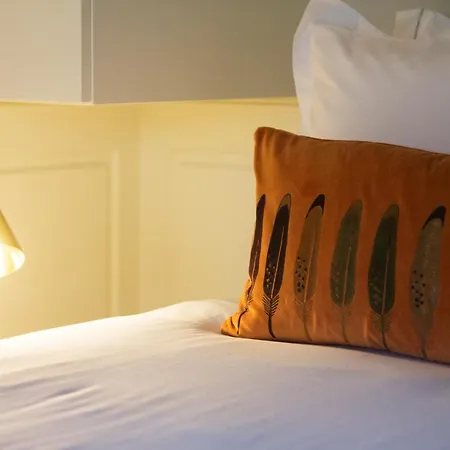 Apartamento Barao Oporto